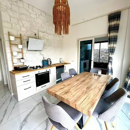Sakarya Memnuniye De 2 1 Salon Oezel Havuzlu , Muhafazakar , Soemineli , Jakuzili 6 Kisilik Tatil Villasi * Sapanca
